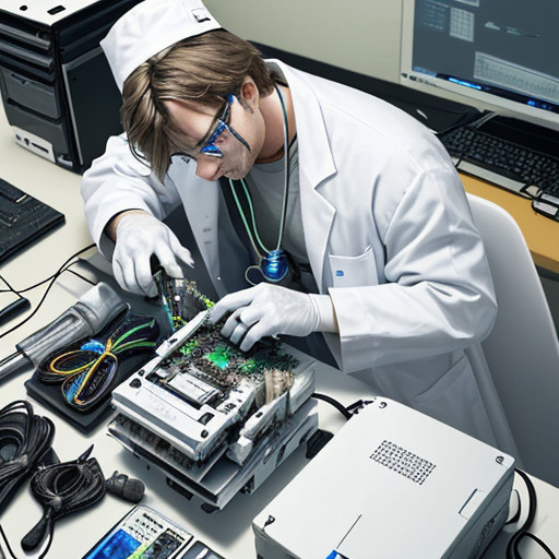 Menangkap Perihal Terbaik: Tips dan Trick Menghias & Upgrade PC Anda Sendiri