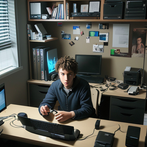 Rekayasa Diri: Cara Mudah dan Efektif untuk Merakit dan Upgrade PC Anda sendiri