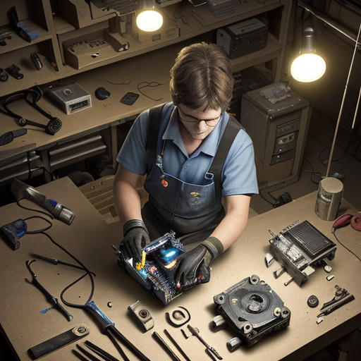 10 Cara Praktis untuk Merakit dan Upgrade PC Anda: Tips dan Trik Yang Wajib Anda Keluarkan