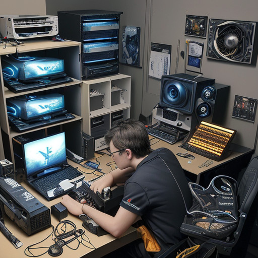 5 Cara Menggunakan Alat Merakit dan Upgrade untuk Memperbaiki PC Anda: Ada Apa yang Wajib Diketahui!