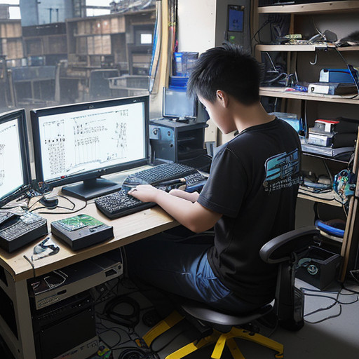 Memaksimalkan Performa dan Mengupgrade PC Anda: Langkah-langkah Praktis untuk Merakit PC Terbaik