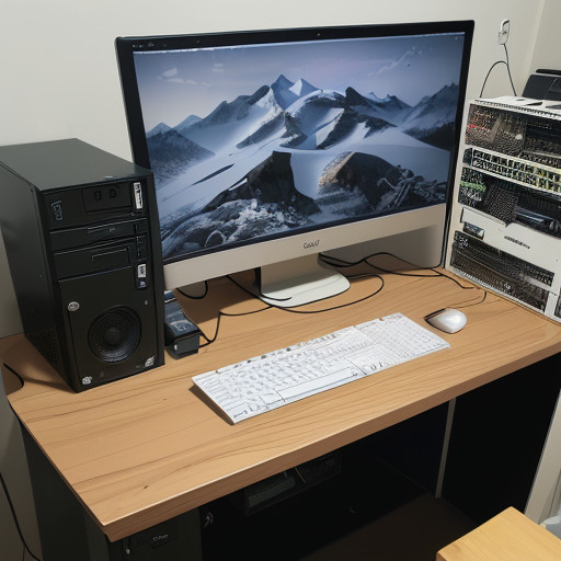 5 Cara Mengupgrade dan Merakit PC Anda untuk Performa Lebih Baik