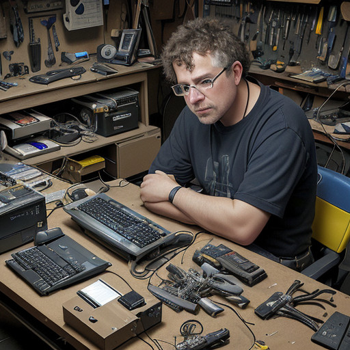 Kreatifitas di Dunia Merakit & Upgrade PC: Cara-cara Mengatasi Masalah dan Memaksimalkan Kepadatan