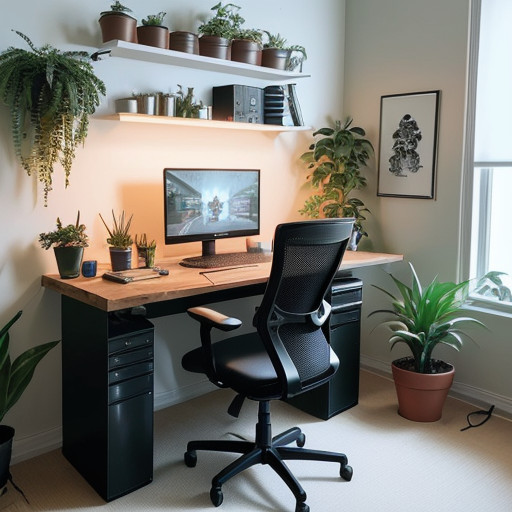 Tips Maksimal Merakit & Upgrade PC: Dekorasi Interiornya dan Pengaruhnya terhadap Kinerja