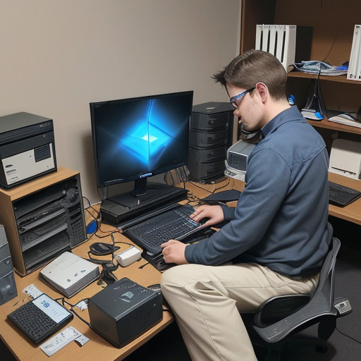 Rekayasa: 10 Cara Mengatasi Masalah dan Melakukan Upgrade PC Anda