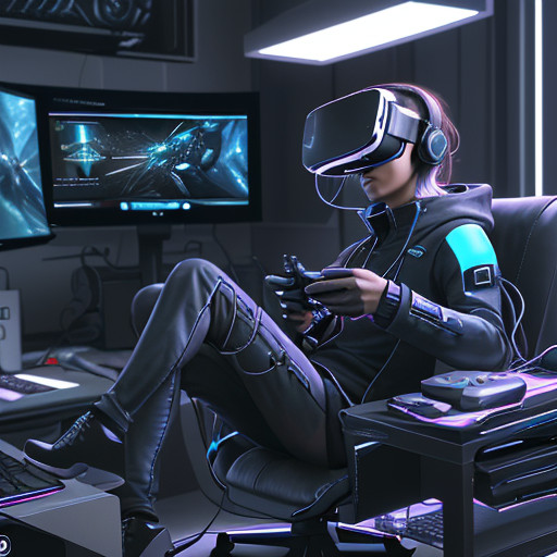 Mengakali dan Mengevolusi PC: Dekatkan Anda ke Dunia Perkembangan Teknologi Informasi