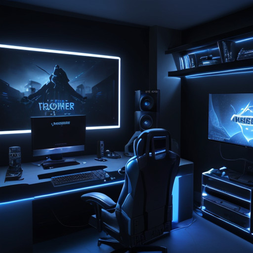 Memaksimalkan Performance PC: Cara Mengatur, Merakit dan Upgrade Perangkat