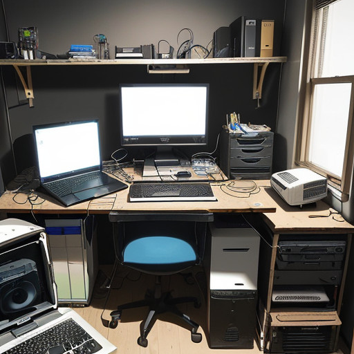 Memaksimalkan Performa dan Upgrade PC: 10 Tips Praktis Bagi Pemula