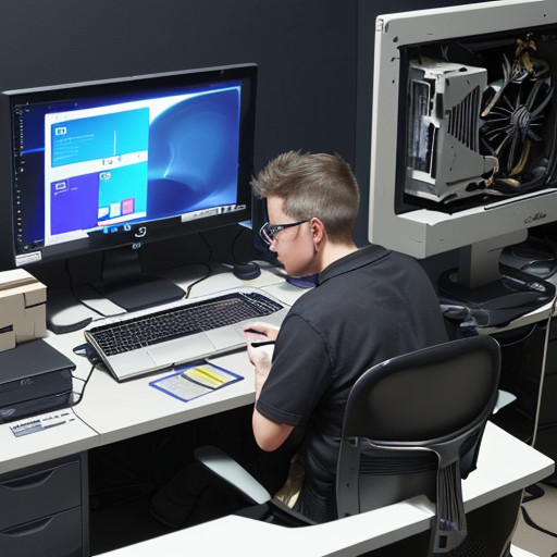 Cara Mengoptimalkan dan Menghadapi Perilaku Terbaru dalam Merakit dan Upgrade PC: Contoh Solusi Untuk Membuat PC Anda Lebih Efisien