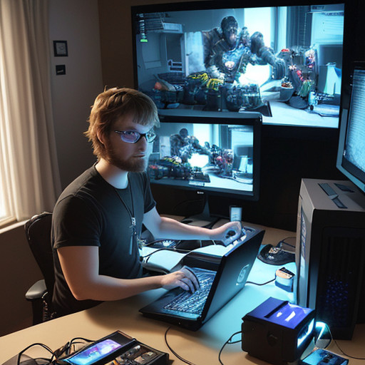 Menggunakan Aplikasi Open-Source untuk Merakit dan Upgrade PC Anda: Langkah-langkah Praktis dan Efektif