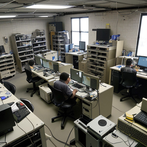 Memaksimalkan Kinerja dan Memperbarui Ragam PC: Cara-cara Praktis untuk Memeriksa, Merakit, dan Upgrade Hardware