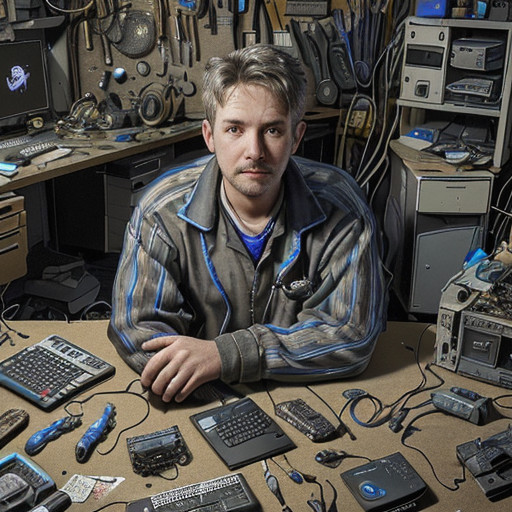 Ragam Tips Merakit dan Upgrade PC: Perbaikan Anda Sendiri untuk Optimasi Lebih Baik