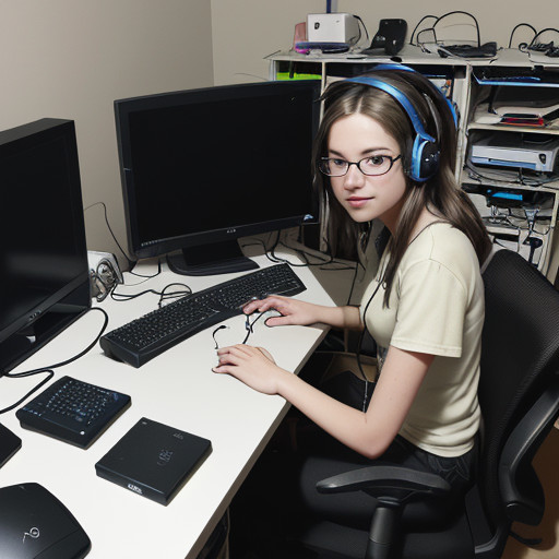 Memaksimalkan Kemampuan PC: Cara Merakit dan Upgrade Terbaik untuk Pemula