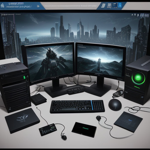 Memakai Rekomendasi Tak Terbatas untuk Menghasilkan PC Berskala Upgrade: Tips-Trik Yang Kamu Butuhkan