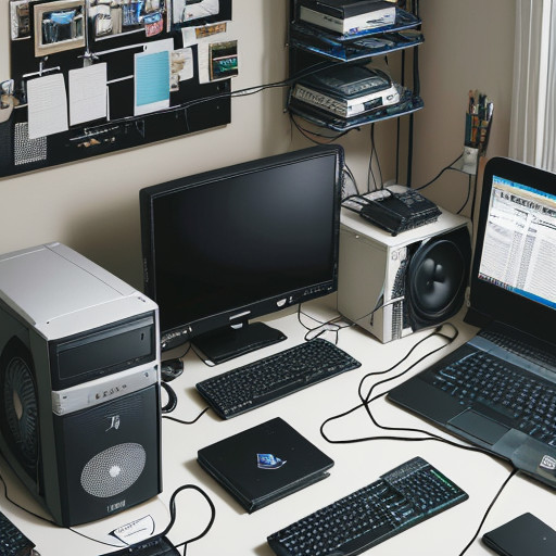 Memaksimalkan Performa dan Mengupgrade PC Anda: 5 Cara Praktis dan Efektif