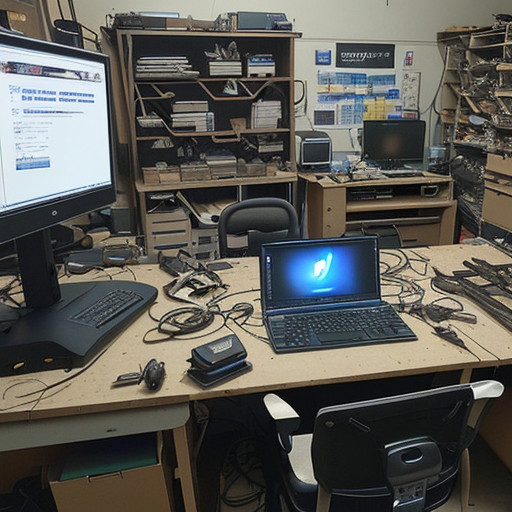 Inovasi Tepat: Tips dan Trick Menarik untuk Merakit dan Upgrade PC Anda