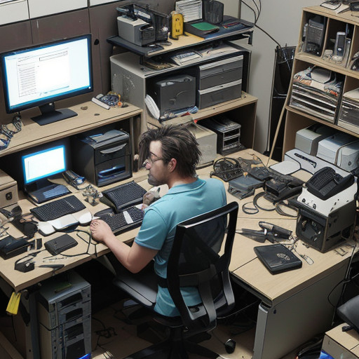 Rahasia Cara Merakit dan Upgrade PC: 7 Trick Menarik untuk Pemula