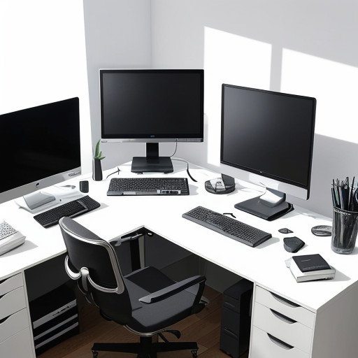 Menghadirkan Perpaduan & Upgrade Efisien: Cara Mengintegrasi dan Memperbarui Komponen PC Anda