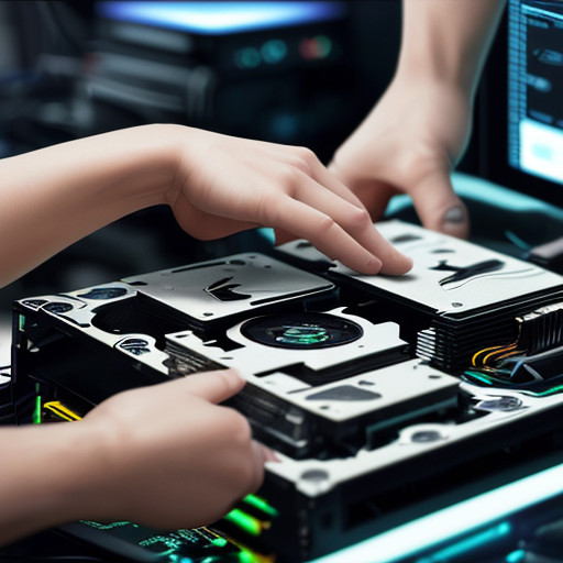 Jelajahi Kemajuan: Bagaimana Menyederhanakan dan Mengupgrade PC Anda untuk Peningkatan Efisiensi Kerja