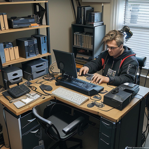 Memakai Dewasa Ini: Tips dan Trick Merakit dan Upgrade PC Anda untuk Kinerja Terbaik