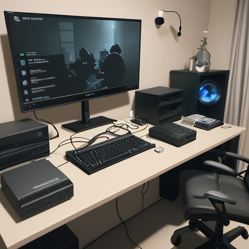 Merakit dan Upgrade PC: Cara Mewahirkan Rig Pemain Terbaik Anda