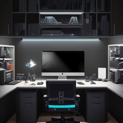 Rekayasa dan Upgrade Andalan: Menjadikan PCmu Super Performa dengan Tips Terbaik