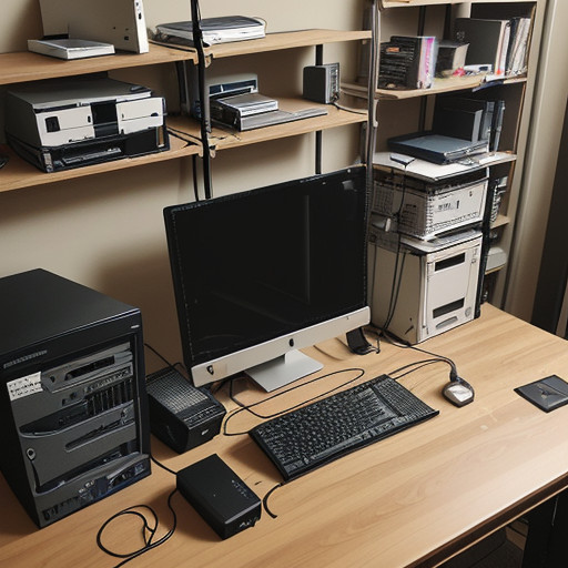 Merakit & Upgrade PC: Rekomendasi Langkah-langkah dan Peralatan Terbaik untuk Membangun PC Anda Sendiri