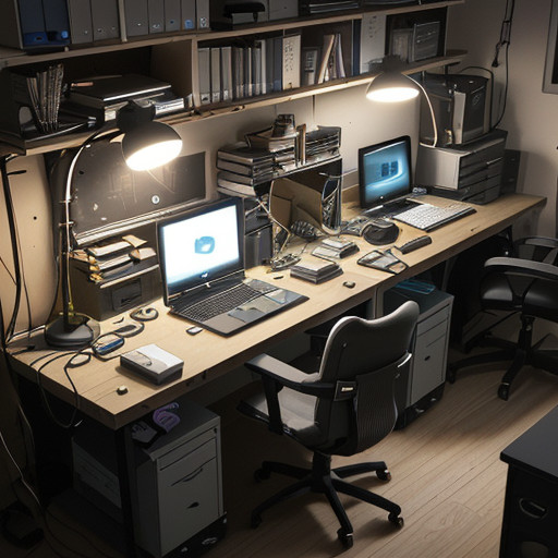 Merakit & Upgrade PC: Cara Memilih Komponen Terbaik untuk Build Anda