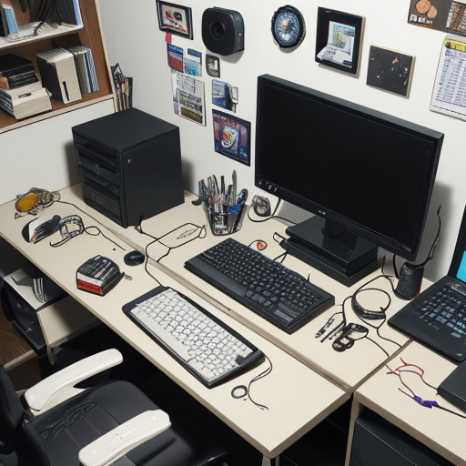 Rekayasa dan Upgrade PC: Cara Mengakumulasikan Komponen Anda untuk Max Performance