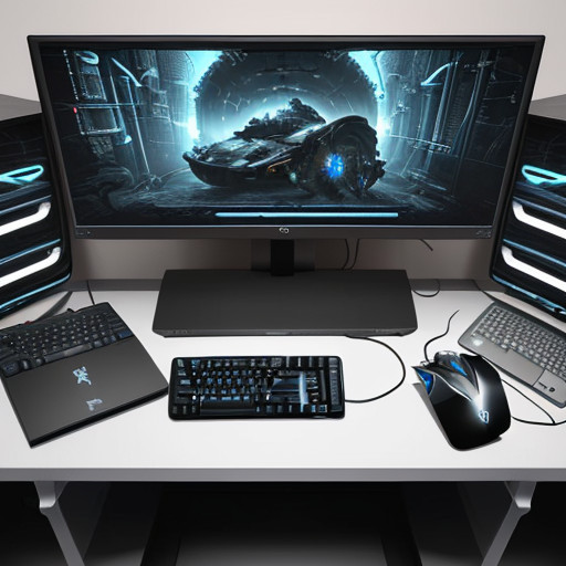 Memaksimalkan Efisiensi dan Kemampuan PC: Cara Merakit dan Upgrade Andalanmu untuk Levelling-Up Gaming Experience