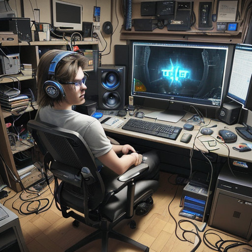 Menarik Dan Menguntungkan: 5 Tips Menarik untuk Merakit & Upgrade PC Anda