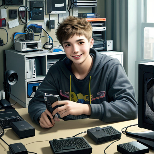 Menjalin & Memperkembangkan PC: 10 Cara Praktis dan Efektif Untuk Mengubah Rekomendasi Anda Menjadi Superpc