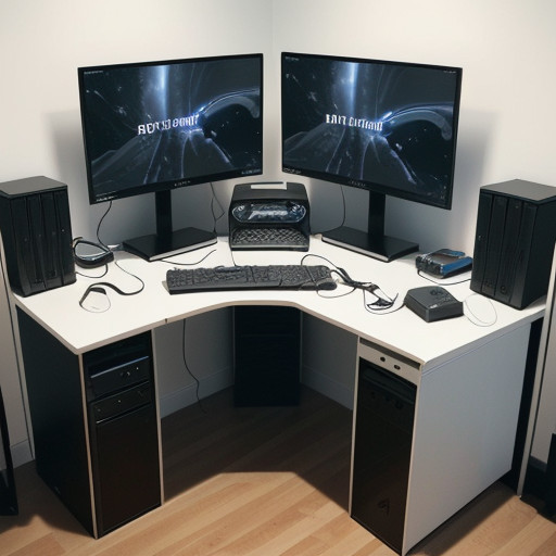 Rahasia Mempunyai PC Terbaik: Cara Merakit dan Upgrade Andalanmu untuk Optimasi Performance