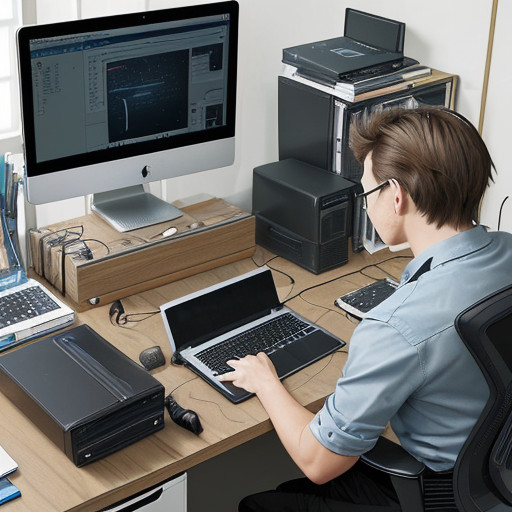 Merakit dan Upgrade PC: 5 Cara Mengatasi Masalah Terpopulerr dan Menambahkan Efisiensi