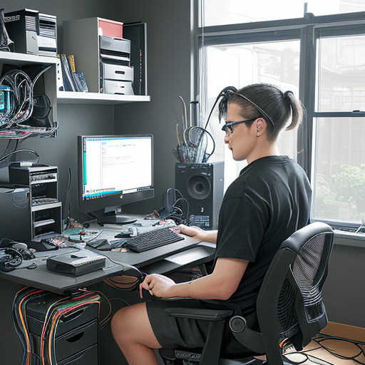 10 Inovatif Tips Merakit dan Upgrade PC untuk Kecekapan Tinggi