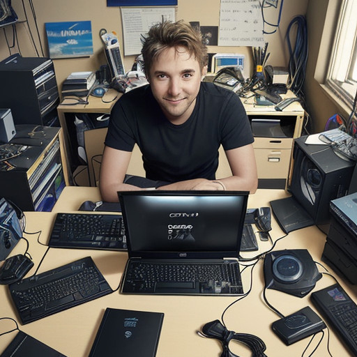 Menggunakan Trick Terbaik untuk Merakit dan Melancarkan Upgrade PC Anda: Cara-cara Praktis dan Efektif