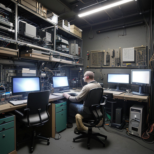 Inovasi dan Keahlianan: Menurunkan Ragam dan Meningkatkan Kecerdasan PC Anda Melalui Upgrade dan Merakit