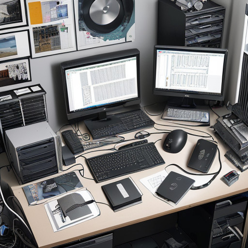 Rekayasa dan Upgrade PC: Tips-Trick Merakit dan Mengupgrade Komputer Anda