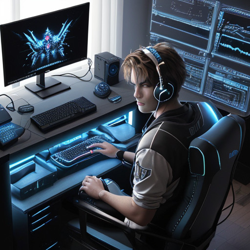 Menjadi Pro: Tips Perbaikan dan Upgrade PC untuk Pengalaman Terbaik