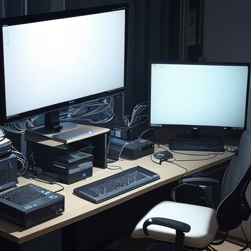 Tips Maksimal: Merakit dan Upgrade PC Anda dengan Efisiensi Tinggi