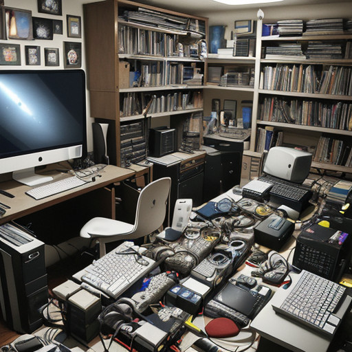 Teknik Mudah dan Efektif untuk Merakit dan Upgrade PC Anda: Cara-Cara yang Bisa Dilakukan Oleh Pemula