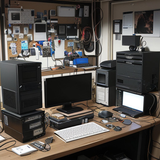 5 Cara Mengupgrade dan Merakit PC Anda untuk Performa yang Lebih Baik