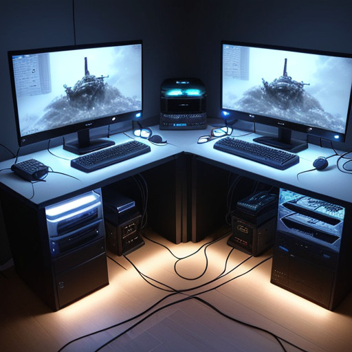 Reka Reki dan Upgrade Terbaik untuk PC Anda: Cara Memaksimalkan Kinerja dan Efisiensi