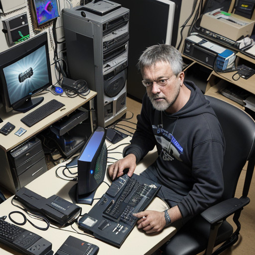 Menjadikan PC Anda menjadi Superkomputer: Cara Merakit & Upgrade Dengan Efektifitas Tinggi