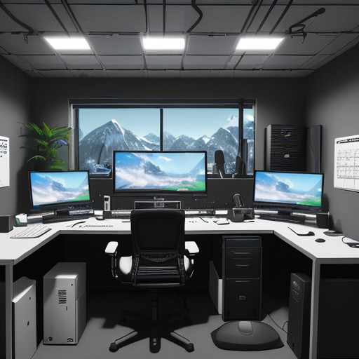 Memakai Inovasi: Menakjubkan Tips Merakit dan Upgrade PC Anda