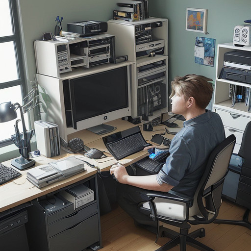 Tips Maksimal untuk Membangun dan Melancarkan Proyek Pembaruan PC Anda