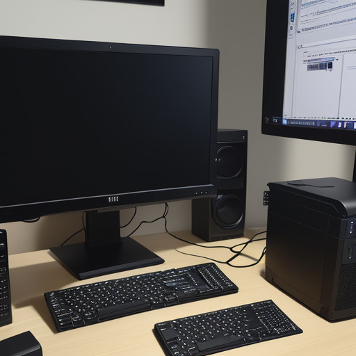 Memaksimalkan Kinerja dan Perkembangan PC: Rekomendasi Langkah-langkah Merakit & Upgrade