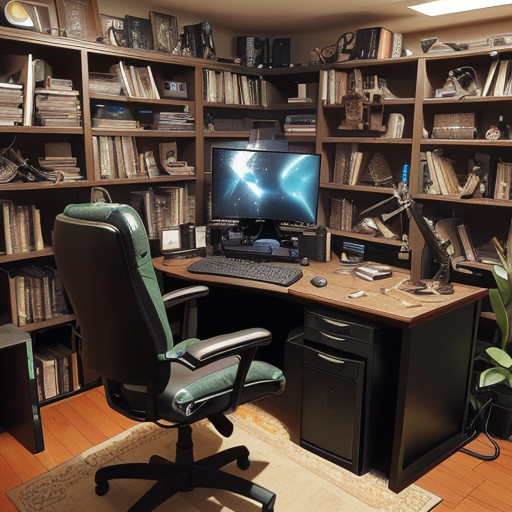 10 Unik Cara Merakit dan Upgrade PC Anda: Inovasi Yang Membantu Meningkatkan Kinerja