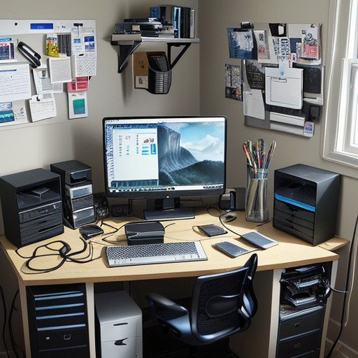 10 Cara Mengoptimasi dan Memodernisasi Perangkat Komputer Anda: Langkah Demi Langkah