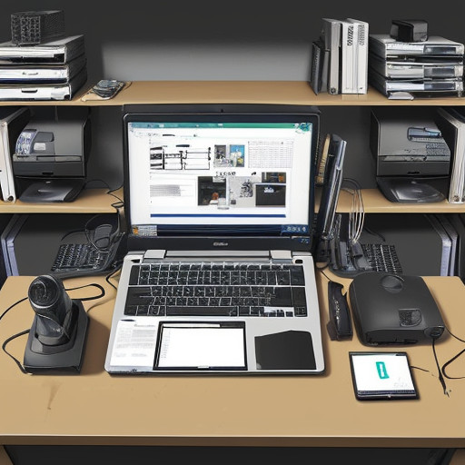 Mengakomodasi dan Meningkatkan Peripheral Anda: Rekomendasi dan Tips Membuat PC Anda Berkalibesar